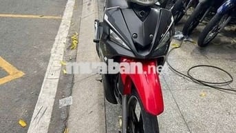 Yamaha Sirius RC FI 2019 mới 90% biển số 72