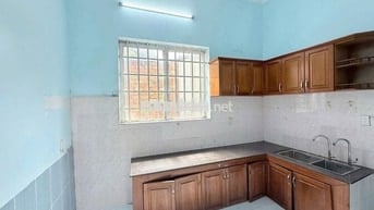 BÁN NHÀ 46M 1 LẦU CÁCH ĐƯỜNG N.A NINH 25M GIÁ 3 TỈ 4