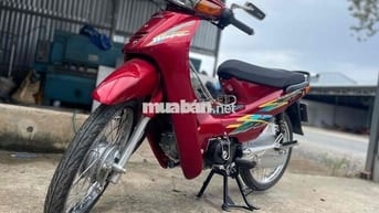 wave anpha 2004
