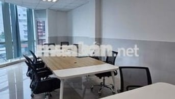 CHO THUÊ TÒA NHÀ VĂN PHÒNG HIỆN ĐẠI Góc 2MT ĐƯỜNG TRẦN HƯNG ĐẠO Q5