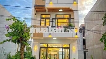 Nhà Mới Xây , Khu Dân Cư Hồng Loan , Hướng Đông Bắc