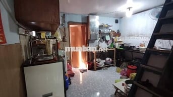 🔥 HIẾM 3TỶ - 45m² VUÔNG VỨC - HẺM XE HƠI – BÌNH CHIỂU – THỦ ĐỨC  🔥