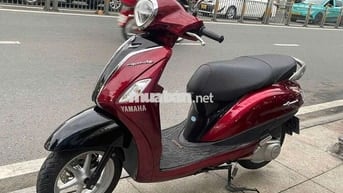 Yamaha grande 2021 mới 90% Bstp chính chủ