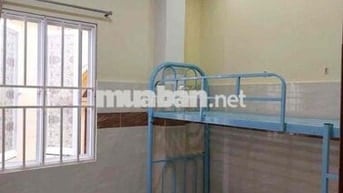Phòng trọ 15m2 đường Hoà Hảo Q10