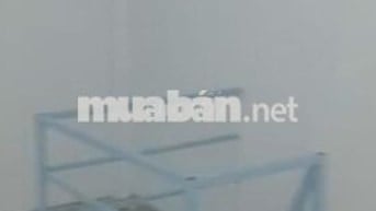 Nhà hẻm Tân Phú, 20m2, 2 phòng ngủ, nhà trống ở ngay