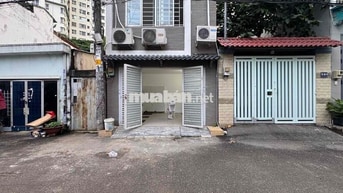 Trống Sẵn Căn 1 Phòng Ngủ Tầng Trệt Ngay Chung Cư Osimi