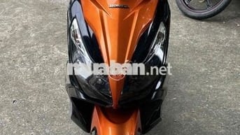 AIR BLADE 125, 2014, MÁY MÓC ZIN ÊM, XE ĐẸP CỨNG
