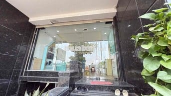 ☾ Toà Nhà Cho Thuê Tại 39 Đường D4 Him Lam, Tân Hưng, Quận 7