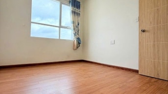 Chung cư An Lộc, Nguyễn Oanh, GV: 115m2, 3p ngủ rộng, 9tr/th