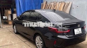 Honda City 2021 L - 650000 km