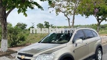 Chevrolet Captiva 2007 LTZ 2.4 - 171000 km