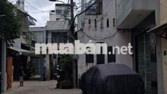 Nhà HXH sẵn dòng tiền 10tr/tháng, Nguyễn Quý Anh, Tân Phú – chỉ 4.6 tỷ