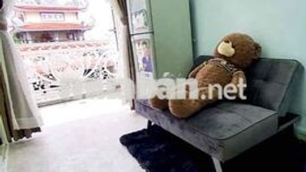 Căn hộ 2pn có gác 40m2 ban công thoáng tại Lê Quang Định Bình Thạnh
