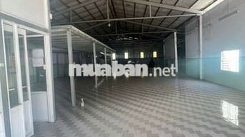 Xưởng kV 1000m giá 35tr Xuân Thới Sơn hóc môn