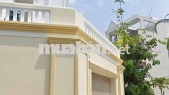 CHO THUÊ NHÀ NGUYÊN CĂN LÀM VĂN PHÒNG NHÀ Ở BÌNH TÂN - VÕ VĂN KIỆT