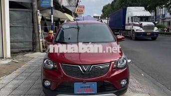 VinFast Fadil 2020 1.4 AT Plus - 36000 km