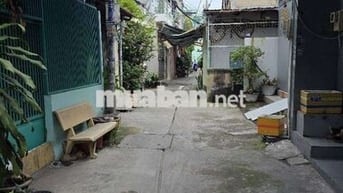 TÂN HÒA ĐÔNG GẦN QUẬN 6 - 4X5 - 2 TẦNG - SHR 2025 - CHỈ 2,15TỶ TL