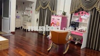 CHO THUÊ CHDV FULL NỘI THẤT ĐƯỜNG HOÀNG TRỌNG MẬU, QUẬN 7