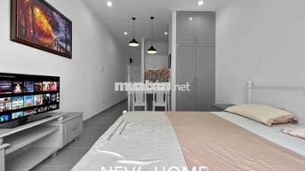 🔥 SIÊU PHẨM CĂN HỘ DỊCH VỤ – NGAY ĐƯỜNG VÕ TRƯỜNG TOẢN – FULL NỘI THẤT
