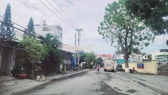 Bán nhà mặt tiền đường Đào Tông Nguyên Nhà bè