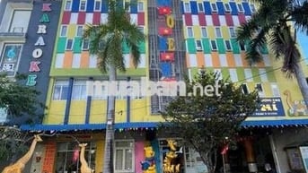 Lô đất 115m mặt tiền Thích Quảng Đức khu vuẹc Kinh doanh