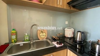 Cho thuê cc Officetel chung cư Millenium ,38m2 , Giá14 tr/th