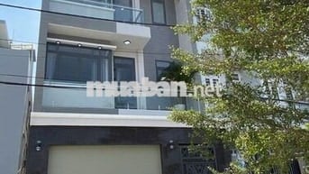 Nhà 2 Tầng, Sổ Hồng Riêng, Chỉ 2.6 Tỷ – Huỳnh Tấn Phát, P. Tân Phú