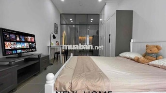Căn hộ thang máy, full nội thất - ngay chợ Bà Chiểu, Ngã 4 Phú Nhuận