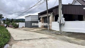 BÁN LÔ ĐẤT 2 MẶT TIỀN - TRUNG TÂM THỊ TRẤN THẠNH MỸ - VEN ĐÀ LẠT 🍀