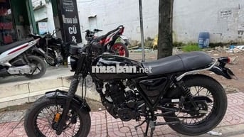 GPX Legend 150S 2019 máy zin biển số 61
