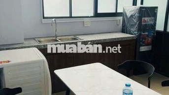 ✨MỚI 100% CĂN HỘ 1PN 1PK BALCONY FULL NT MÁY GIẶT RIÊNG KẾ CV LÀNG HOA