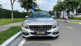 Mercedes Benz C200 Sản xuất 2016