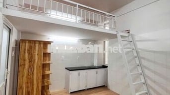 DUPLEX FULL NT –  BÙI ĐÌNH TÚY, BÌNH THẠNH