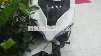 Bán xe air blade trắng đen bstp.