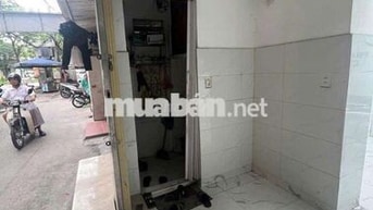 BÁN NHÀ TẬP THỂ 40M , Trường Trinh