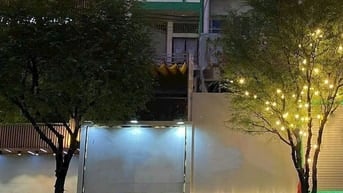 Bán nhà mặt tiền Sư Vạn Hạnh Quận 10, 68m², 1 trệt 5 lầu, giá 55 tỷ
