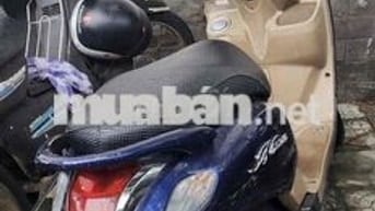 Xe Máy ít đi bán lại