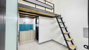 PHÒNG DUPLEX GIÁ RẺ GẦN CITYLAND TRẦN THỊ NGHỈ