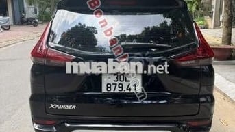 Mitsubishi Xpander 1.5 AT 2019