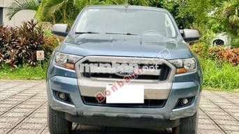 Ford Ranger XLS 2.2L 4x2 AT 2017