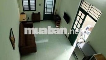 Cho thuê nhà nguyên căn.Đường Điện Biên Phủ.Phường 15.Quận Bình Thạnh