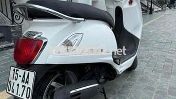 Thanh lý Kimco Like 50cc học sinh không cần bằng