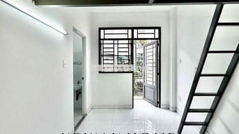 KHAI TRƯƠNG DỰ ÁN ĐỘC QUYỀN MỚI XÂY CÓ BAN CÔNG NGAY NGÃ TƯ 4 XÃ - VHU