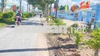 Sổ 2 - 1500m 100thổ cư -20met mặt Tiền Đường Sổ 1 - 1000m 300thổ c