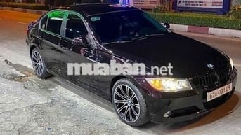 BMW 3 Series 20***00 km