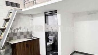 Phòng trọ 25m2 ở 57/2/6 Lê Đức Thọ