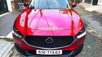 Mazda CX-30 2022 Premium 2.0 AT - 29500 km
