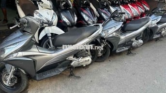 thanhlý dàn xe ab và gra 209-212-215xe chất lượng