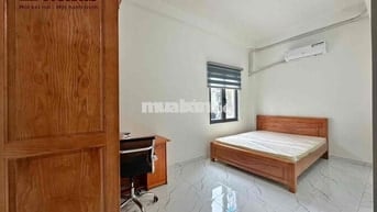 STUDIO FULL NỘI THẤT NGAY LOTTE NGUYỄN VĂN LƯỢNG - Nhà mới xây 💯