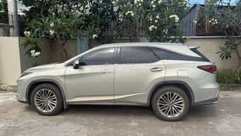Lexus RX 2021 RX350L - 6v km